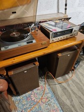 Sony 2250 Direct Drive