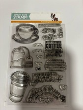 Simon Says Stamp Coffee & Tea