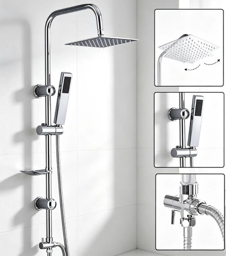 2026 bathroom thermostatic - bathroom,