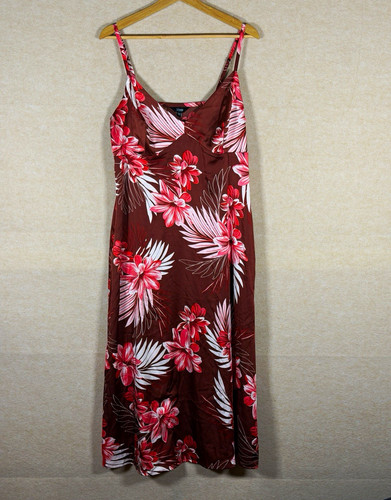 Pretty secrets floral - secrets, satin