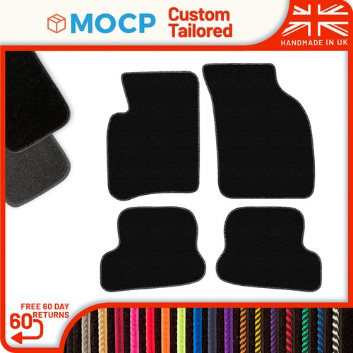 Carpet car mats - fit, ka