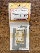 Kestrel KD11 Flat Platform