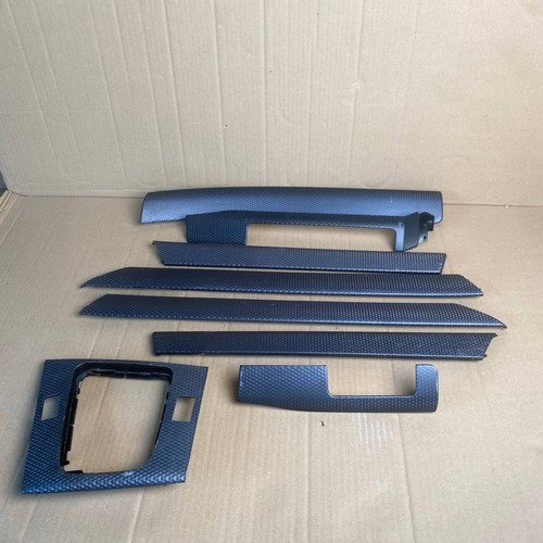 Sedan touring interior trim - sedan,