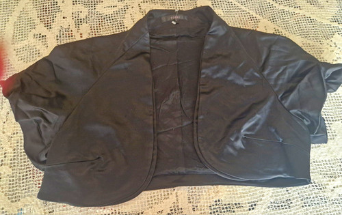 Coast black satin - coast,