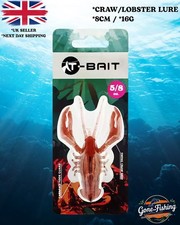 Lobster Lure, Craw, Craw Lure