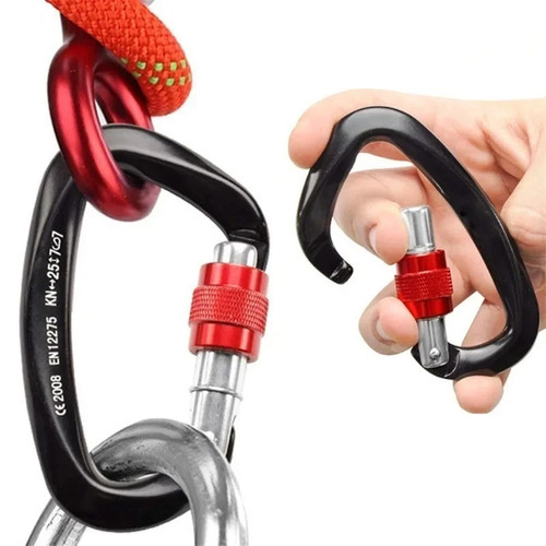 25kn screw lock heavy duty - screw,