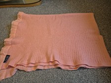 Moderna Vintage Real Wool Pink