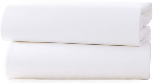 Cuddles space saver cot sheet - cuddles,