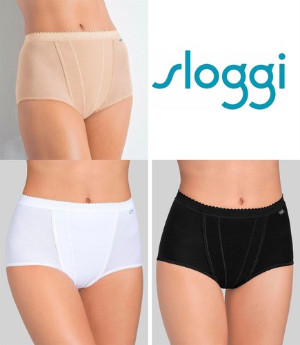Sloggi control maxi brief - sloggi,