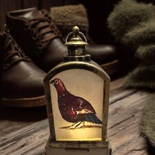 Grouse vintage storm  lantern