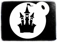 0014 Disney Coffee Duster Cake