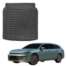 Boot tray liner car - liner, heavy