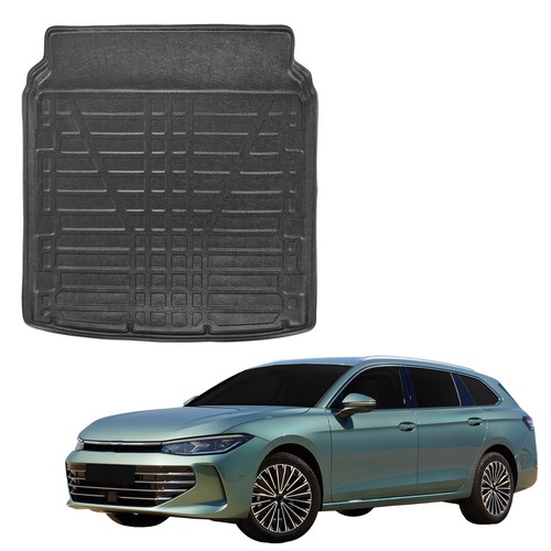 Boot liner for passat b9 - liner,