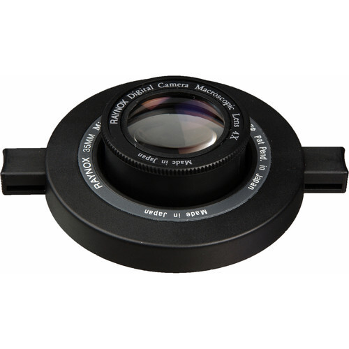 Raynox msn 202 - 37mm,, super
