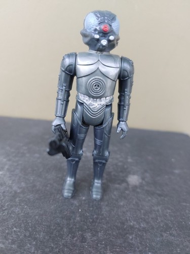 Vintage star wars - vintage,