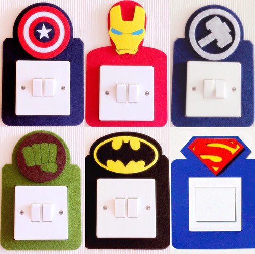 Super cool marvel - super, iron
