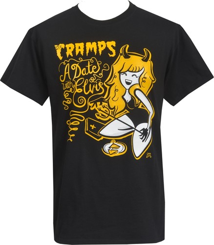 The cramps mens - the, psychobilly