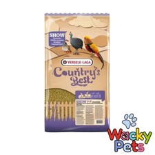 PHEASANT CHICK FOOD Versele Laga Country’s Best Show 1 & 2 Crumble 5kg