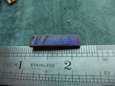 badge Girl Guides Boating Permit Promise Warrant Camp Proficiency 