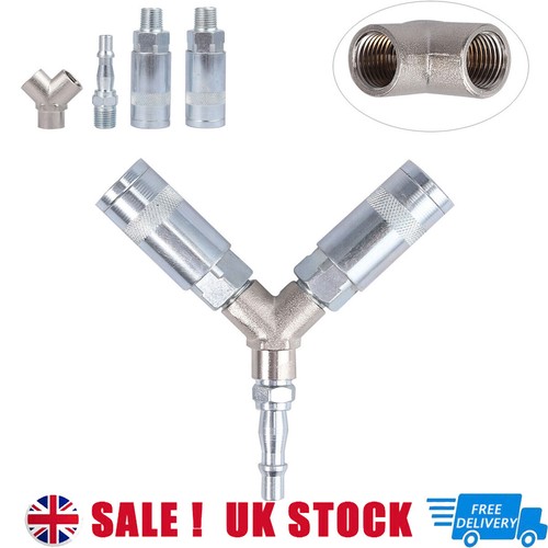 Way quick release bsp - 3, 1/4"