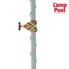 BN Thermic CRJ Self Regulating