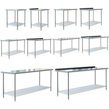 Commercial Catering Table