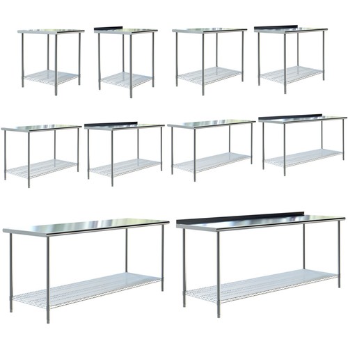 Stainless steel commercial - stainless,