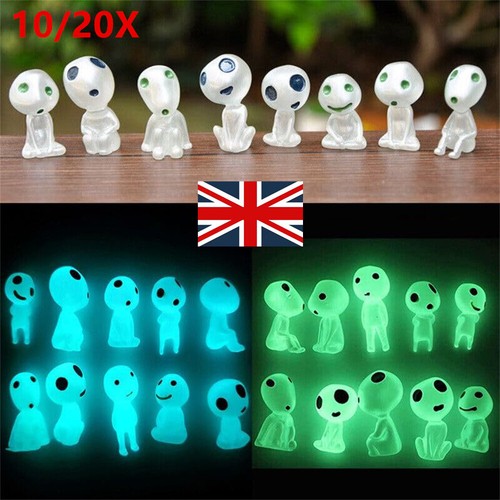 Glow the dark mini - glow,