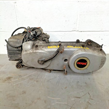 Derbi atlantis engine 1999 - 50, (1999