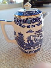 Ringtons Wade Jug With Lid