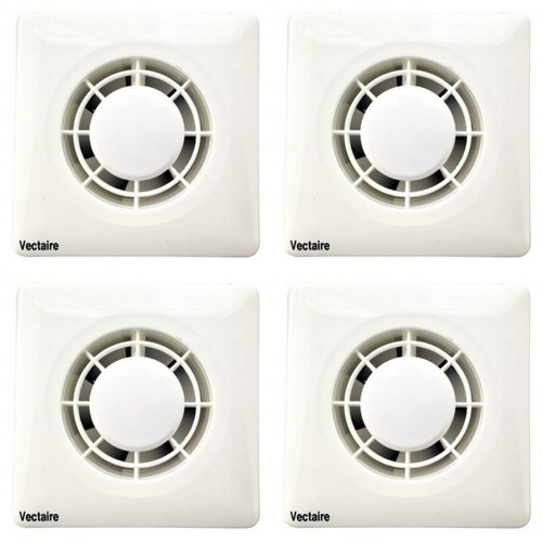 Vectaire a10 4 extractor - vectaire, a10/4