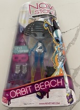 Novi Stars Orbit Beach - Una