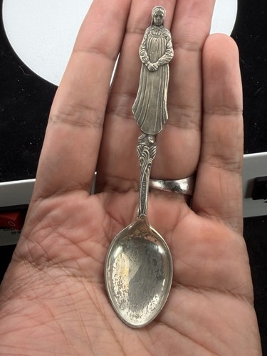 Vintage norwegian sterling - norwegian,