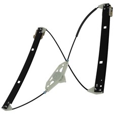 Front Right Window Regulator