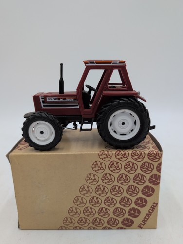 Fiat 90 tractor - 80,