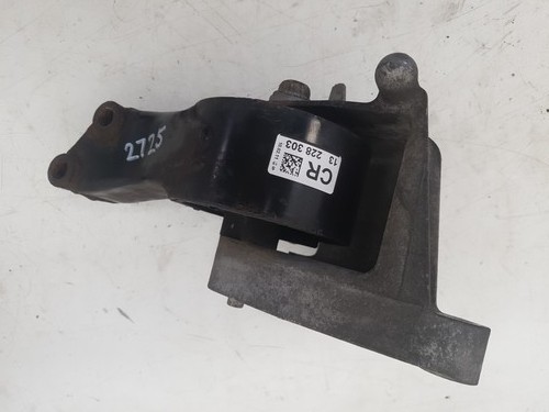 Saab lower engine mount - saab,