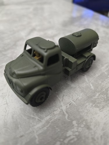 Dinky toys 643 army water - toys,