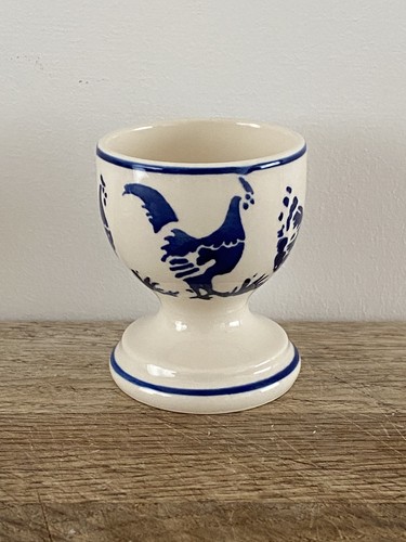 Vintage emma bridgewater blue - vintage,