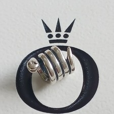 Pandora snake charm, 790171