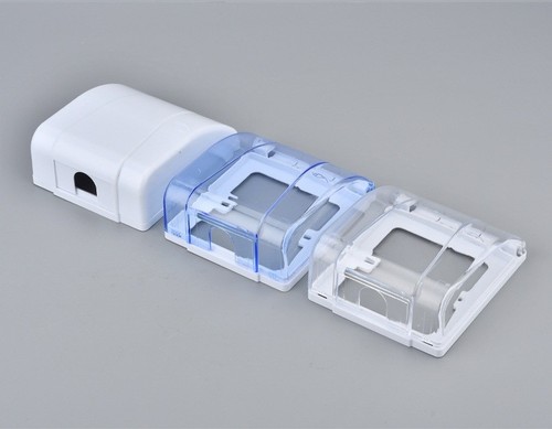 Type wall socket waterproof - 86,