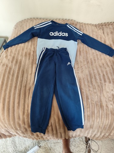 Adidas kids tracksuit - adidas, set