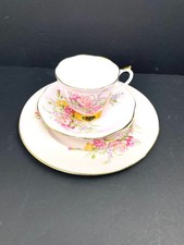 Vintage Imperial Bone China