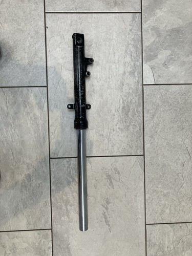 Gpz500 1998 fork - fork, right