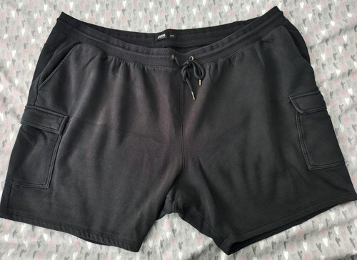 Men black jacamo jogger - black,