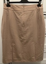 Emirates Cabin Crew Skirt Size