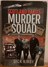 Scotland Yard's Murder Squad
