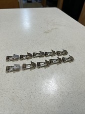 10 Lionel O Gauge 1 1/8”
