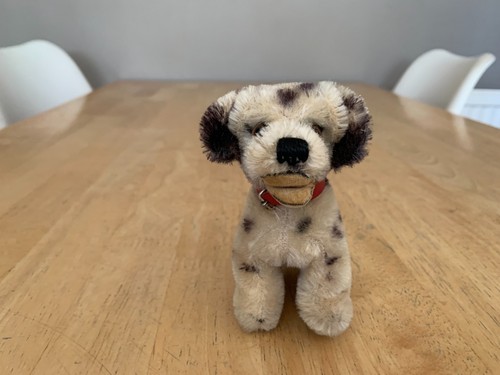 Vintage steiff plush baby - vintage,