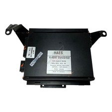 Porsche Boxster 986 996 Stereo Speaker Amp Amplifier  99655212503