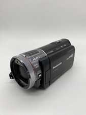Panasonic HC-X900M 1080p
